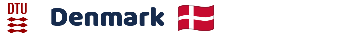 DTU - Technical University of Denmark - Denmark